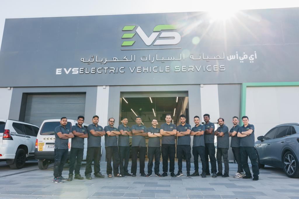 EVS Franchise Team